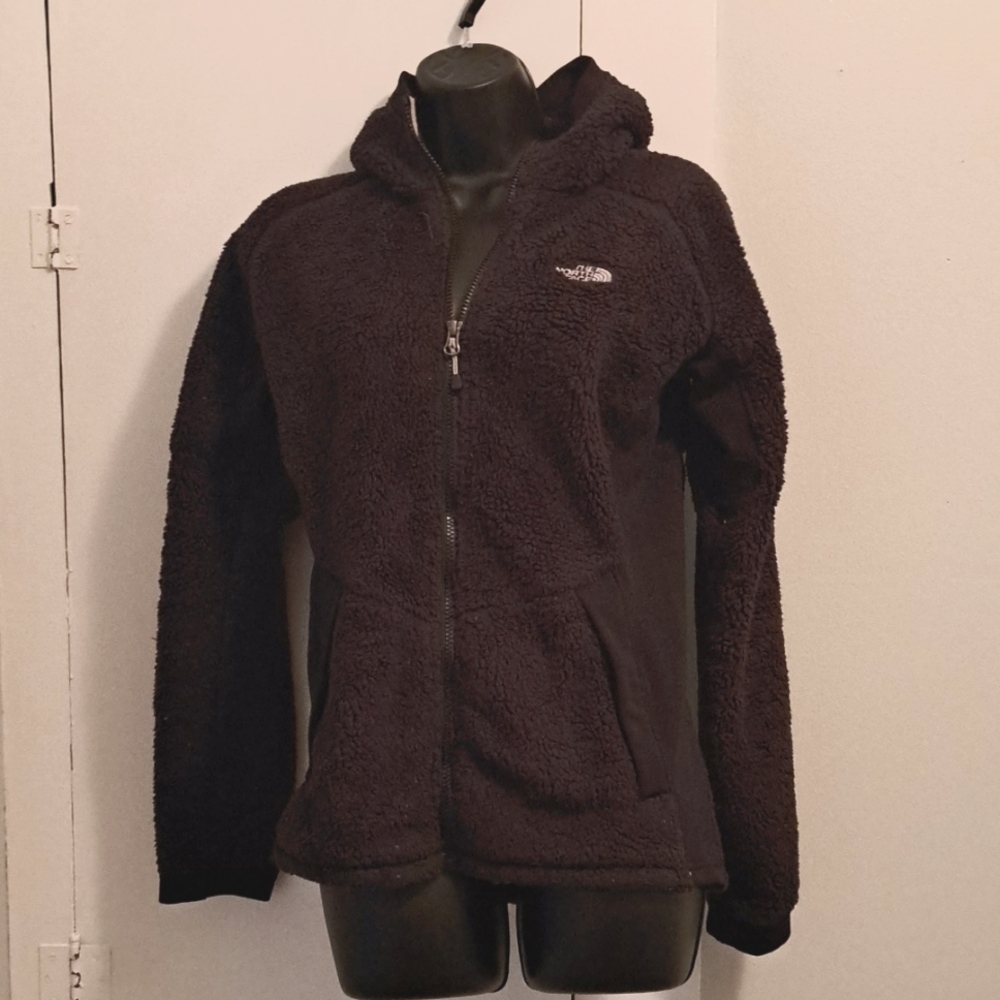 North Face Jacket with Hood